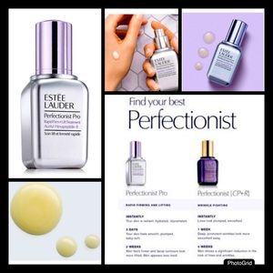 NWTESTEELAUDEDÈ Perfect ProRapid FirmLiftTreatment